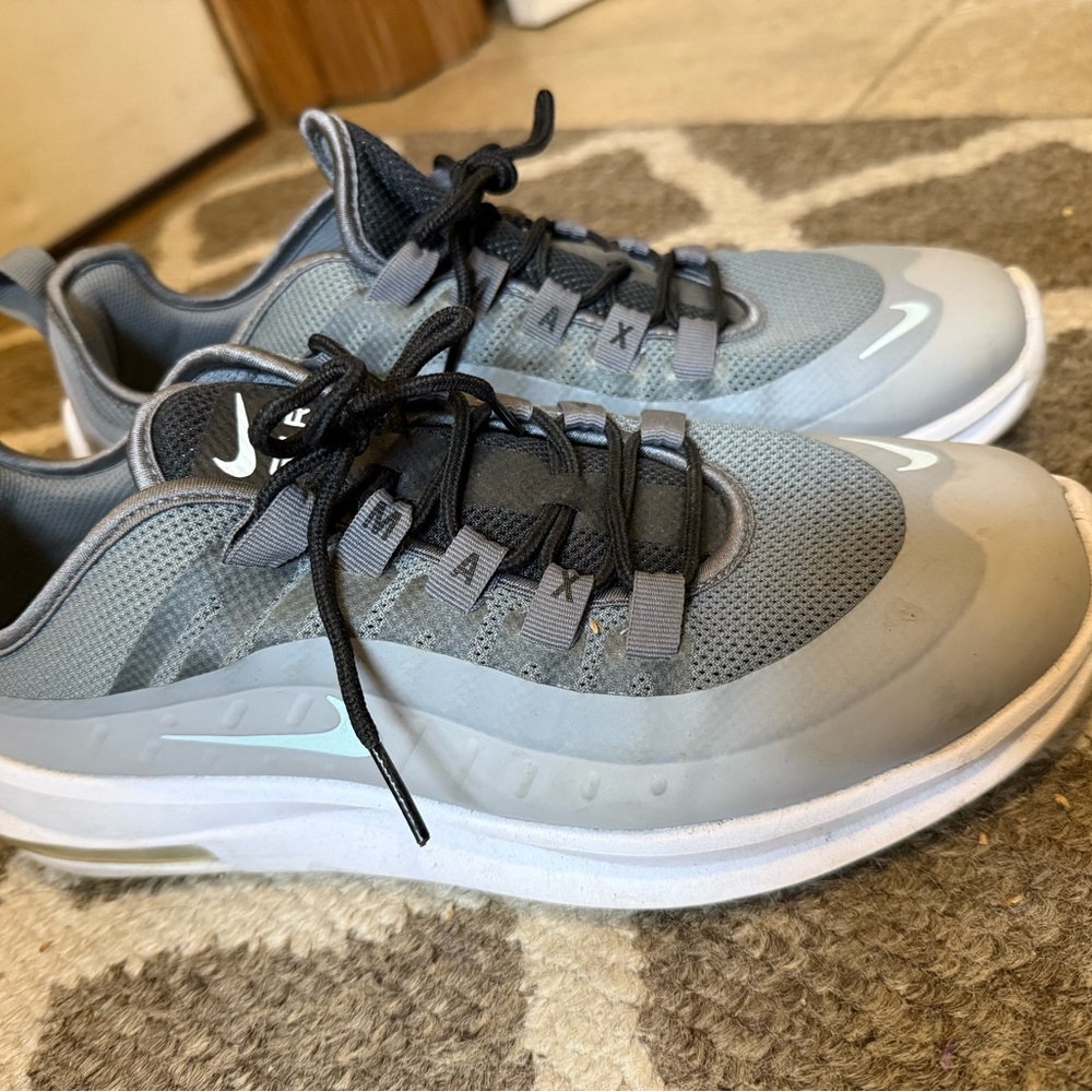 Nike Air Max Sneakers